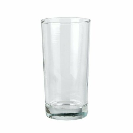 ANCHOR HOCKING GLASS BEVERAGE 12.5 OZ 3172EZ